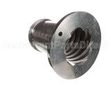 57023S Biro Bowl W/Plate Pin, Stainless Steel