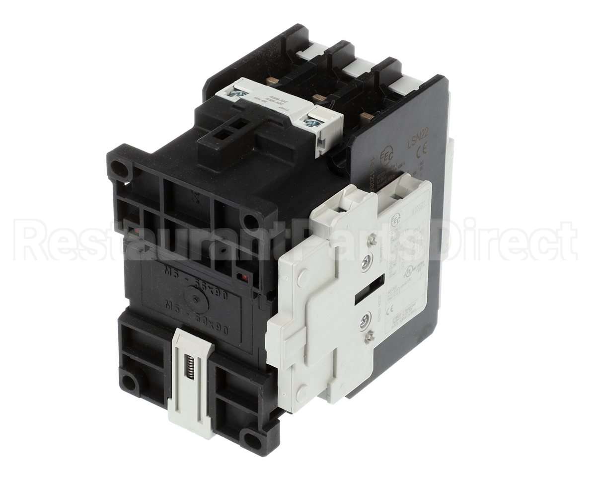 57027-EC-CE Biro Contactor, Ls22K.11S-Go