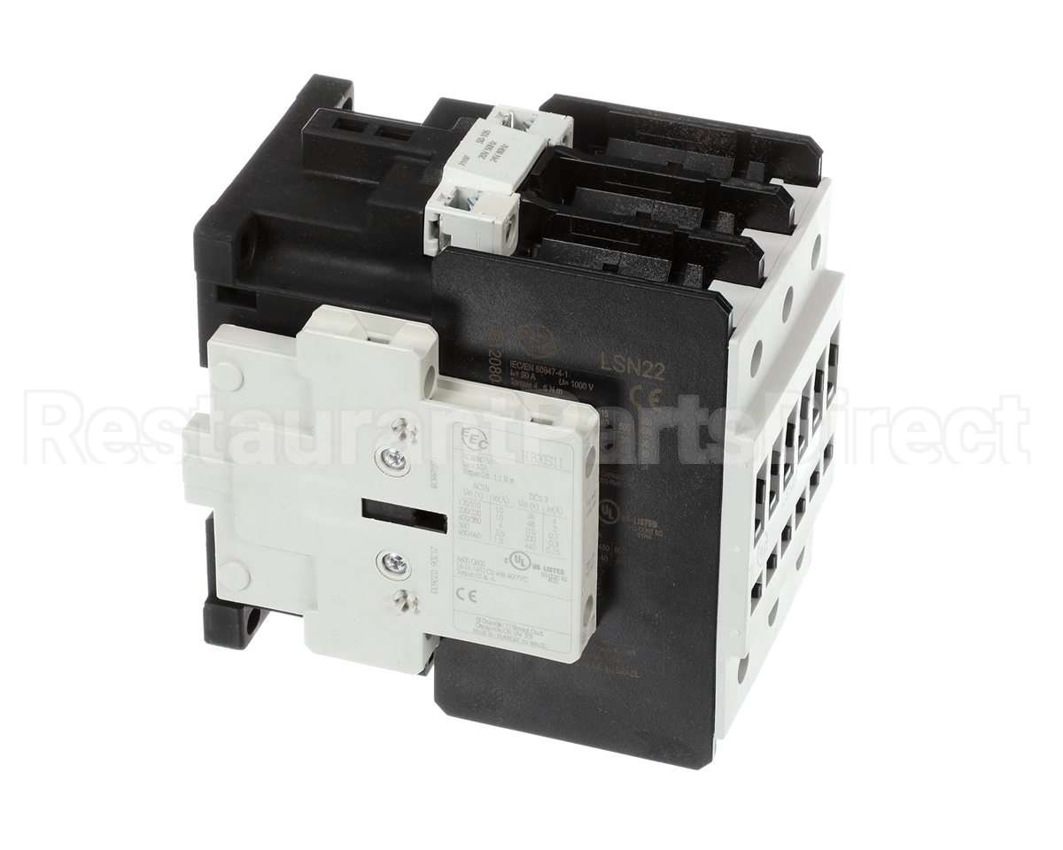 57027-EC-CE Biro Contactor, Ls22K.11S-Go
