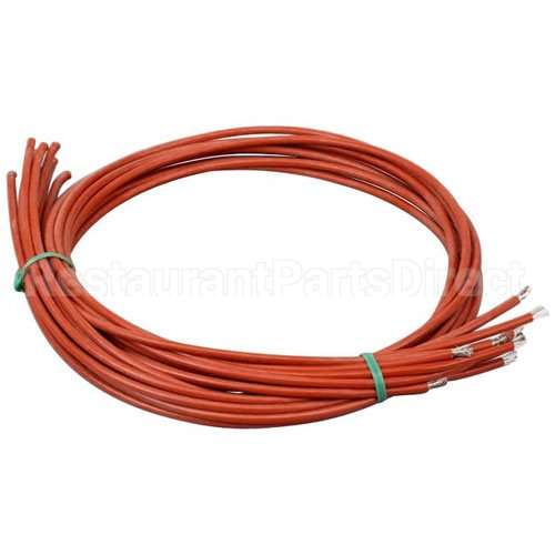 5703-12 Compatible Midwest Appliance Parts Wire 12Ga 250