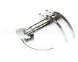 57069 Robot Coupe R23 Straight Blade Knife