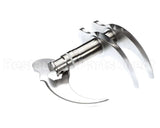 57069 Robot Coupe R23 Straight Blade Knife