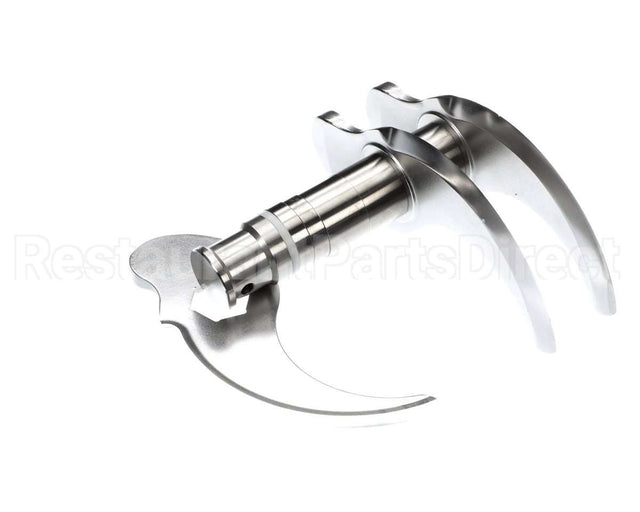57069 Robot Coupe R23 Straight Blade Knife