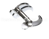 57069 Robot Coupe R23 Straight Blade Knife