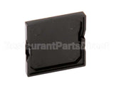 5708-6100 Oliver Button-Sq Blk W/Startmarking