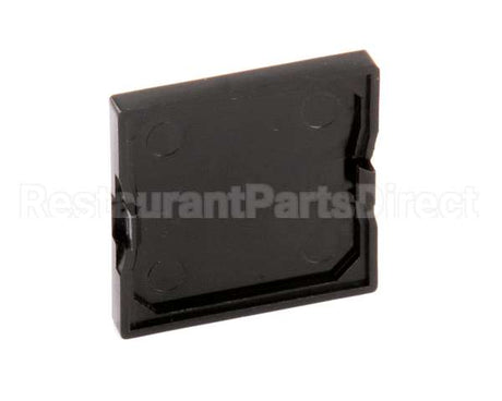 5708-6100 Oliver Button-Sq Blk W/Startmarking