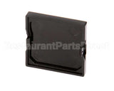 5708-6100 Oliver Button-Sq Blk W/Startmarking