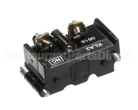 5708-6251 Oliver Block-Contact 1Nc H.d.