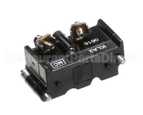 5708-6251 Oliver Block-Contact 1Nc H.d.