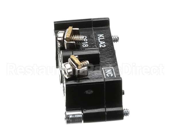 5708-6251 Oliver Block-Contact 1Nc H.d.