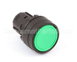 5708-7900 Oliver Operator-Pb Green Flush