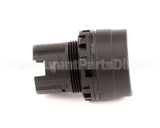 5708-7901 Oliver Green Push Button