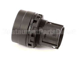 5708-7901 Oliver Green Push Button