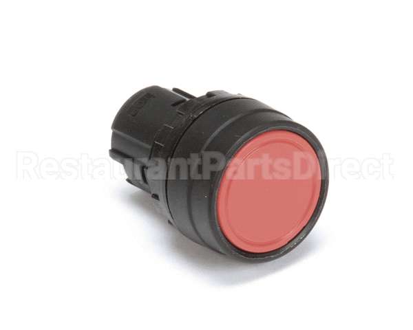 5708-7915 Oliver Operator-Pb Red Flush