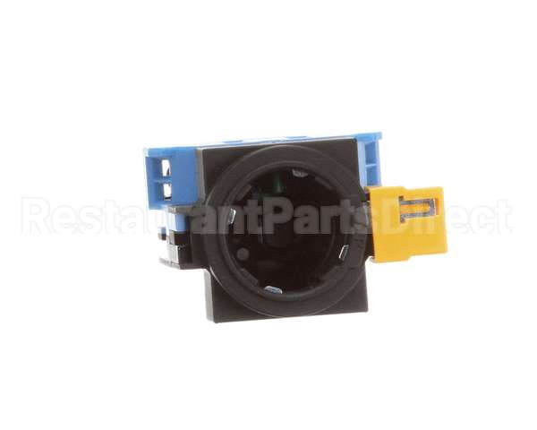 5708-7930 Oliver Base-Mtg/Block-Contact No