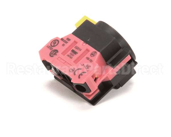 5708-7931 Oliver Base-Mtg/Block-Contact Nc