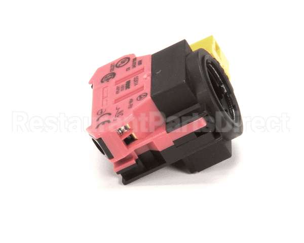 5708-7931 Oliver Base-Mtg/Block-Contact Nc