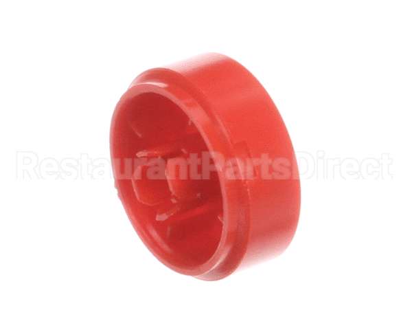 5708-7950 Oliver Buttonred Extended Rnd (Lens)