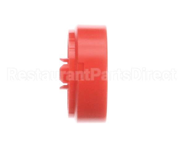 5708-7950 Oliver Buttonred Extended Rnd (Lens)