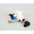 57081 Compatible Fetco Flowmeter, With Mounting Screw