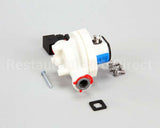 57081 Fetco Flowmeter, With Mounting Screw