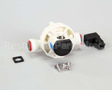 57081 Fetco Flowmeter, With Mounting Screw