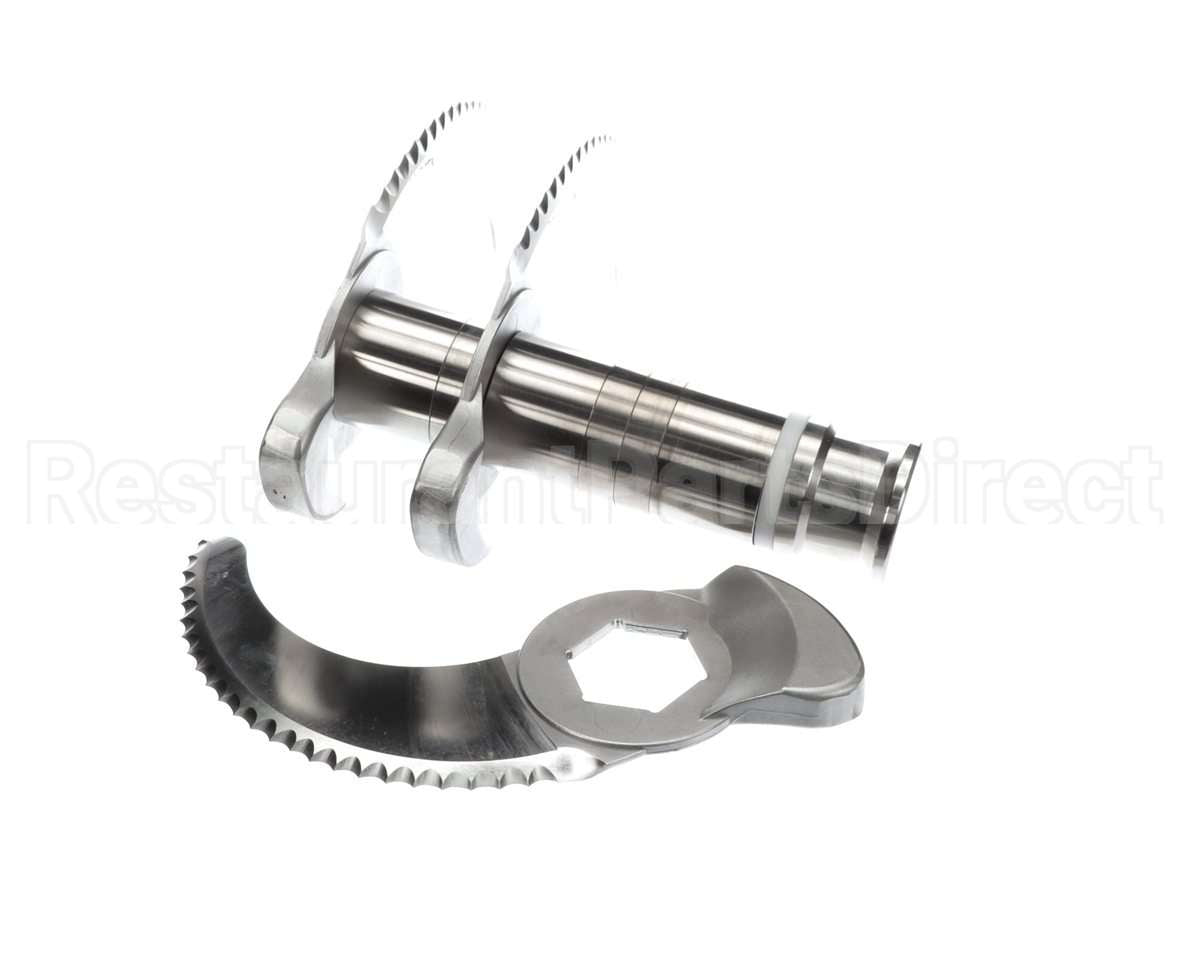 57082 Robot Coupe R45 Coarse Ser. Blade Kni