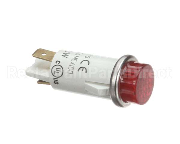 5709-0021 Oliver Light-Pilot 1/2 Dia Snap-In