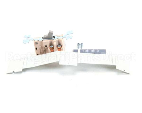 5709-1125 Oliver Starter-Man Sz 0,2 Pole Open