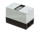 5709-9924 Oliver Enclosure-Motor Strtr