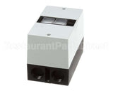 5709-9924 Oliver Enclosure-Motor Strtr