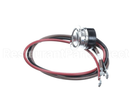 5709-L Heatcraft Defrost Termination/Fan Delay