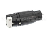 57093 Biro Rcptcle, Hubbell#Cs8364C,250V 50Amp