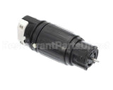 57093 Biro Rcptcle, Hubbell#Cs8364C,250V 50Amp