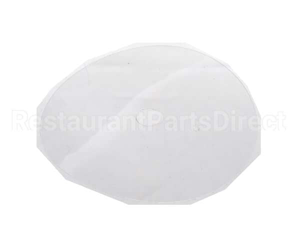 571-4 Patty-O-Matic Knock-Out Air Valve