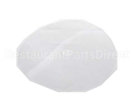 571-4 Patty-O-Matic Knock-Out Air Valve