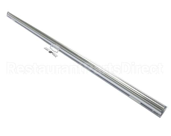 571-908 Federal Industries Night Curtain
