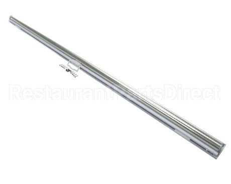 571-908 Federal Industries Night Curtain