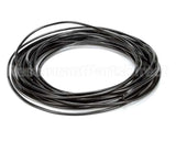 5710-10BLK Nieco Wire, Thhn, 10Ga, Black
