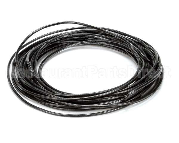5710-10BLK Nieco Wire, Thhn, 10Ga, Black