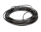 5710-10BLK Nieco Wire, Thhn, 10Ga, Black
