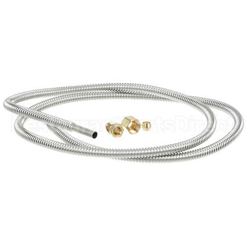 57102 Compatible Blodgett Pilot Tube Kit