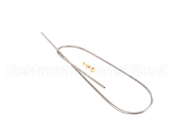 57102 Blodgett Kit,Pilot Tube W/Fittings 1/4