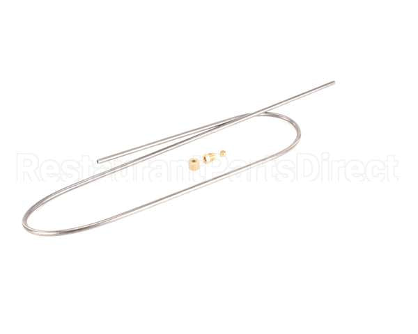 57102 Blodgett Kit,Pilot Tube W/Fittings 1/4