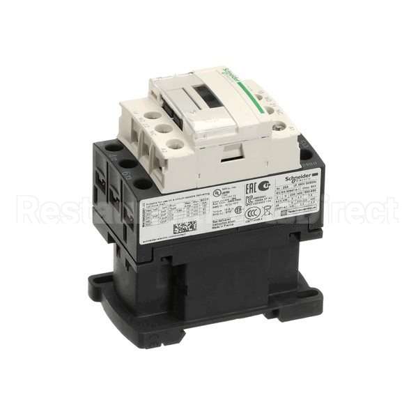 571100172 Compatible Carpigiani Contactor Schneider Lc1 D12 B7
