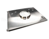 57112 Blodgett Baffle Assembly, Bx14 316L