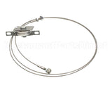 5714 Quikserv Weight Cable
