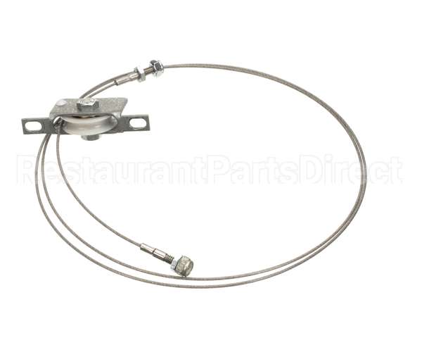 5714 Quikserv Weight Cable