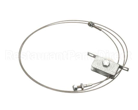 5714 Quikserv Weight Cable
