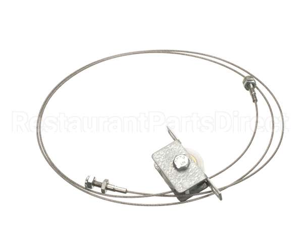 5714 Quikserv Weight Cable